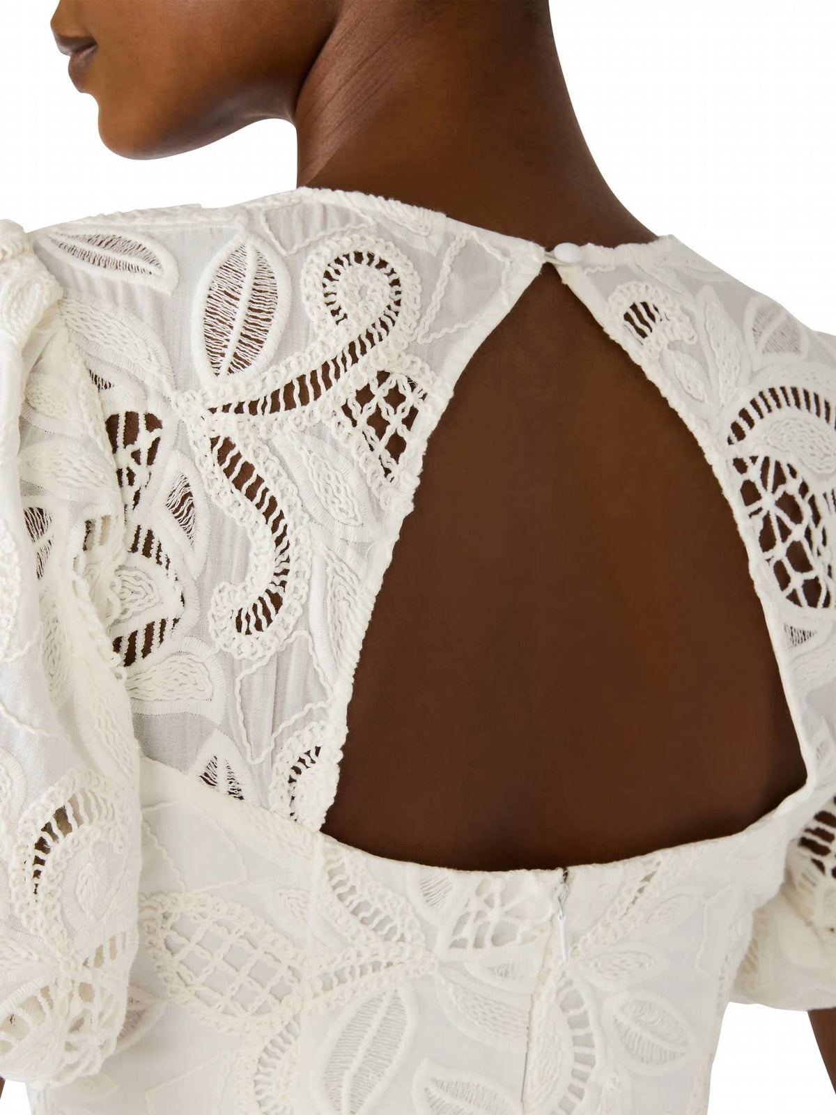 Steve Madden - Elly Mini Dress