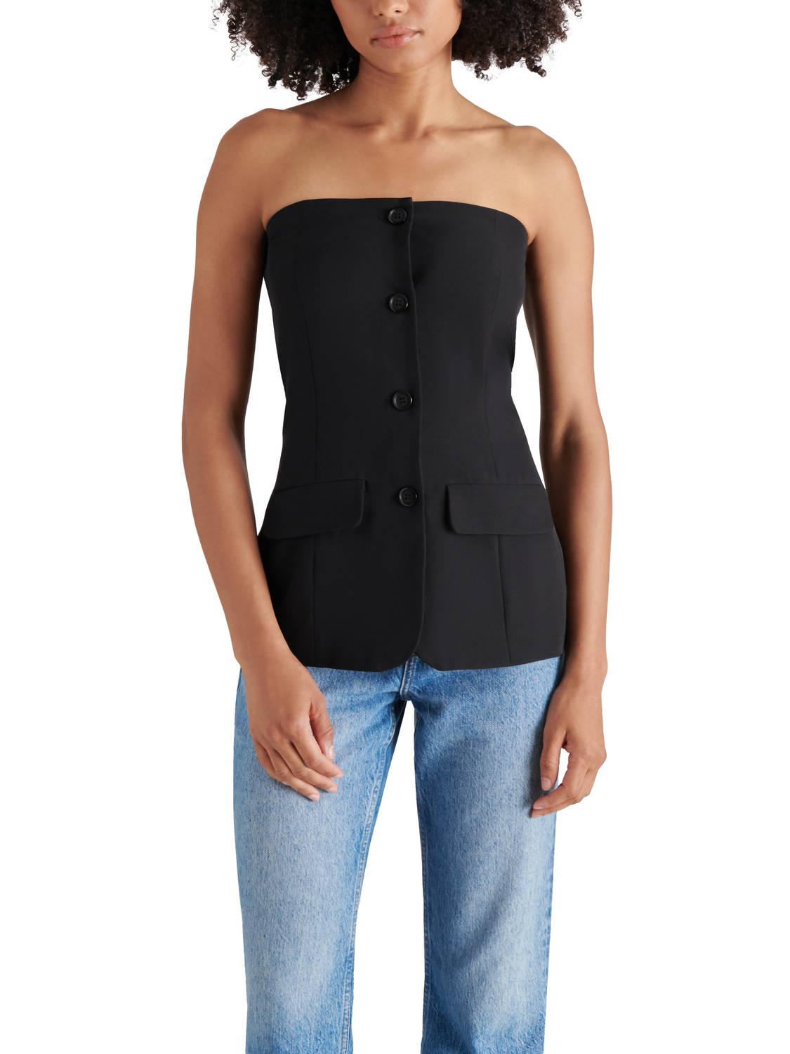 Steve Madden - Emerald Top