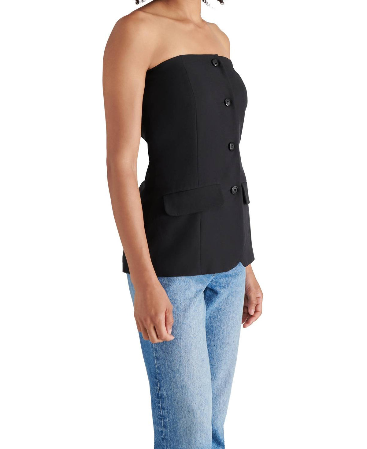 Steve Madden - Emerald Top
