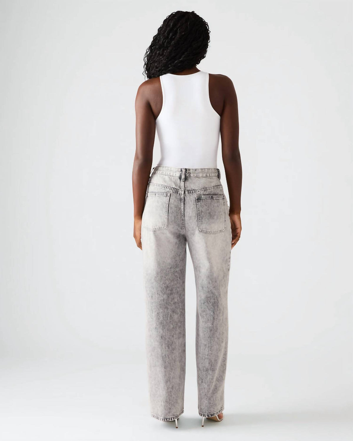 Steve Madden - Eras Jeans