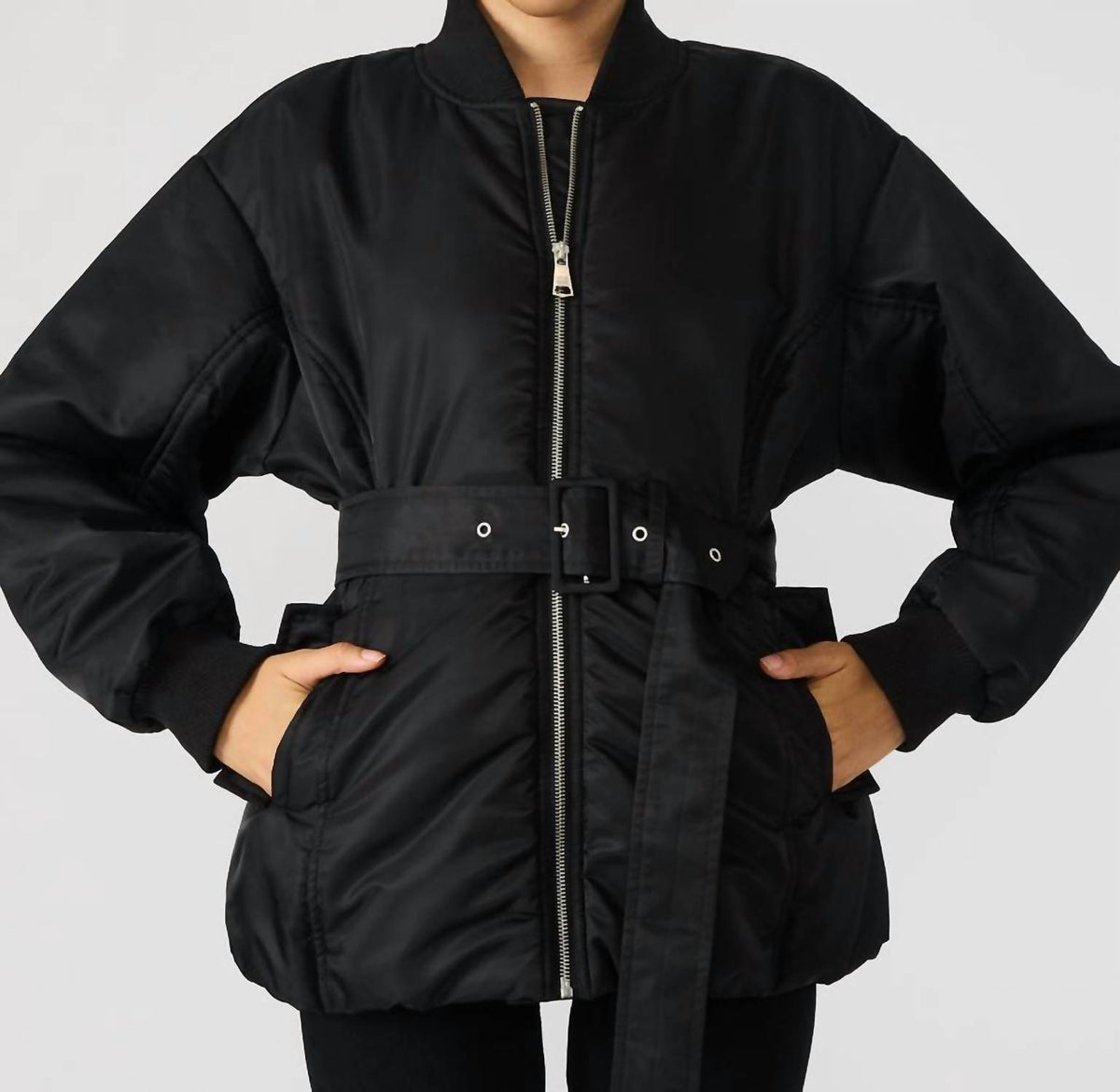 Steve Madden - Eryn Jacket