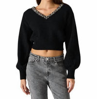 Steve Madden - Evilyn Sweater