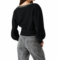 Steve Madden - Evilyn Sweater