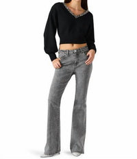 Steve Madden - Evilyn Sweater