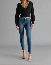 Steve Madden - Evilyn Sweater