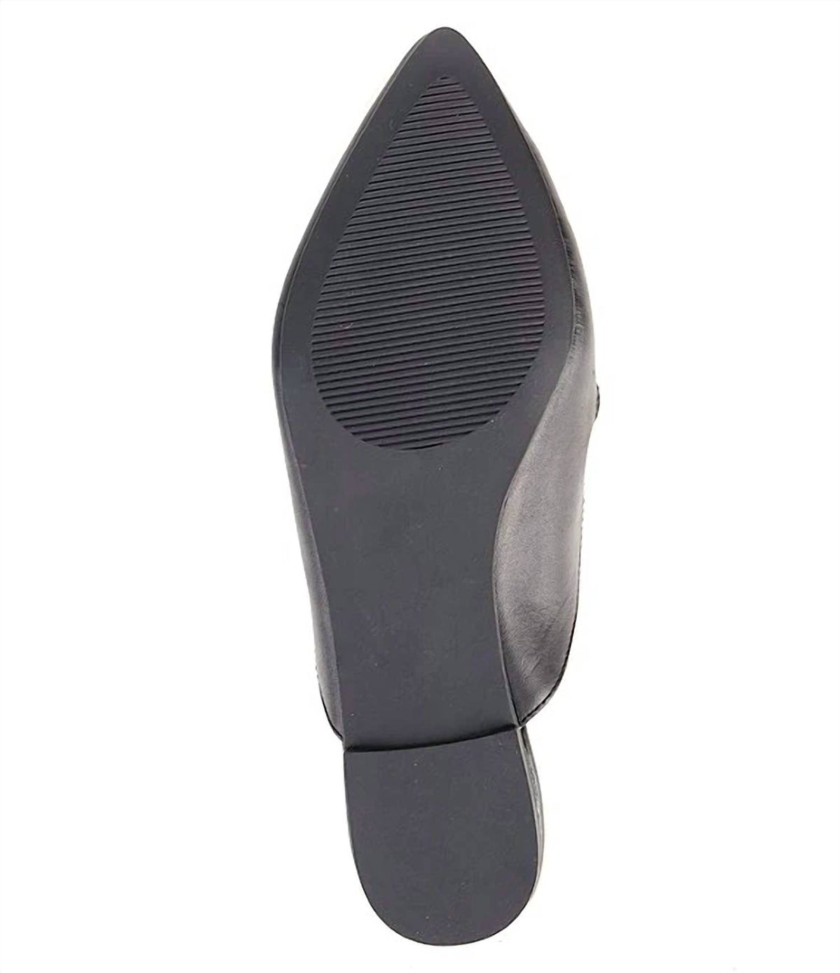 Steve Madden - FAINE POINTED-TOE MULE
