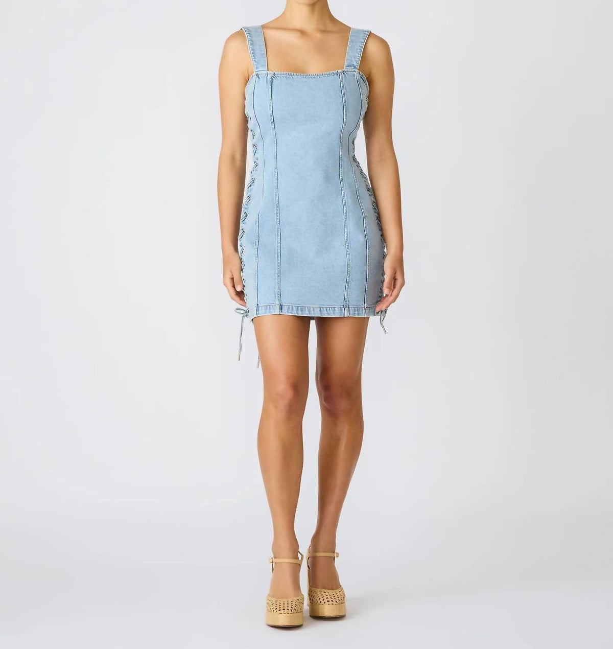 Steve Madden - Gianka Dress