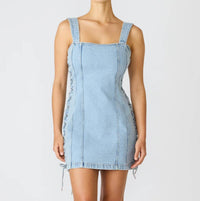 Steve Madden - Gianka Dress