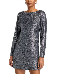 Steve Madden - Ginger Mini Dress
