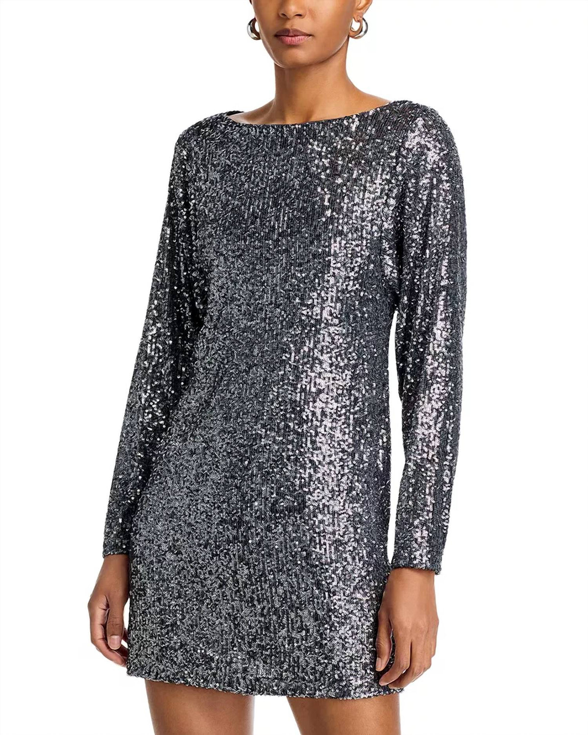 Steve Madden - Ginger Mini Dress