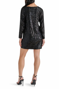 Steve Madden - Ginger Sequin Dress