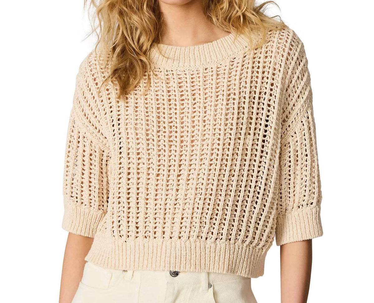 Steve Madden - Greata Sweater