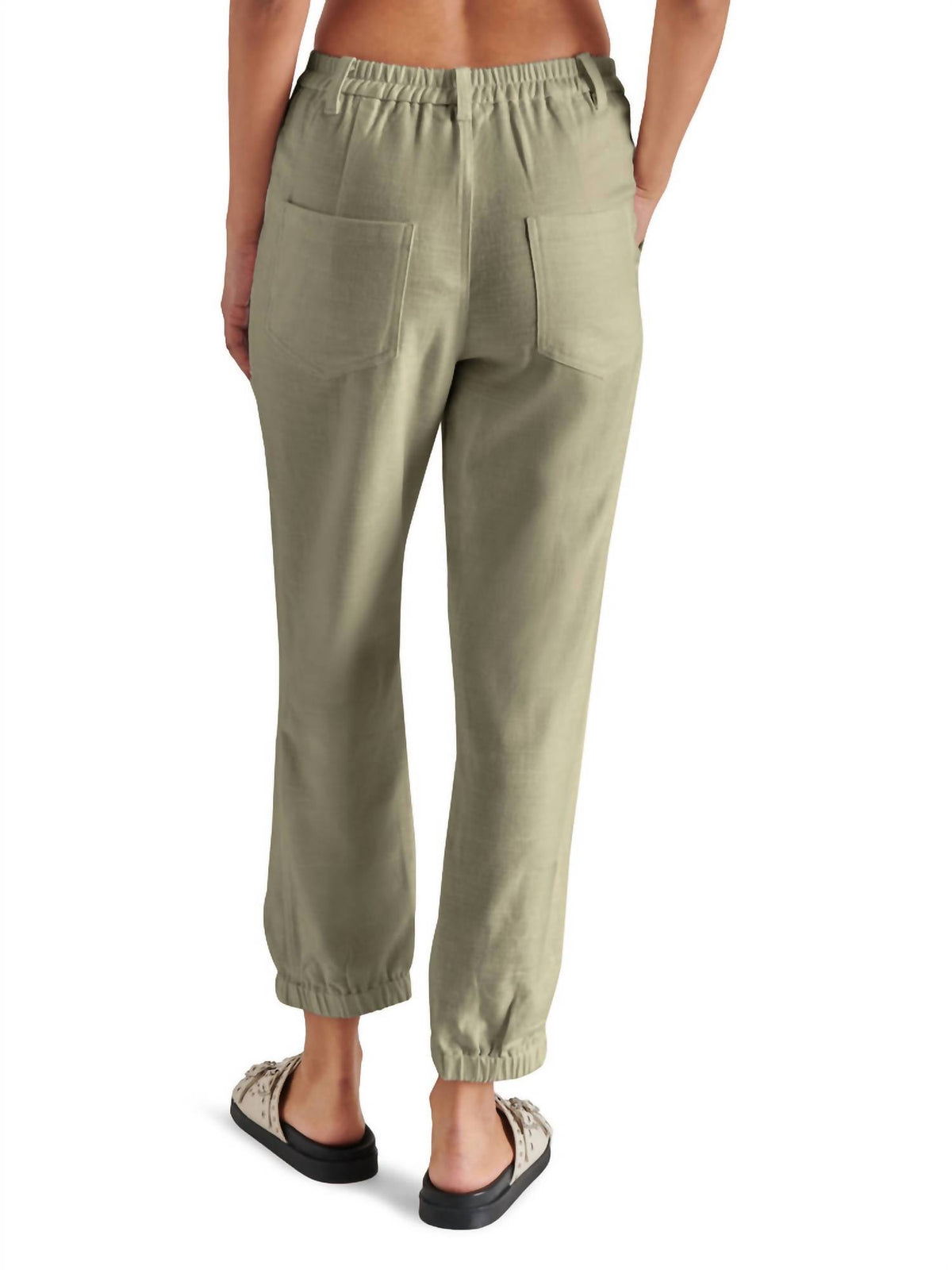 Steve Madden - Hadia Jogger Pant