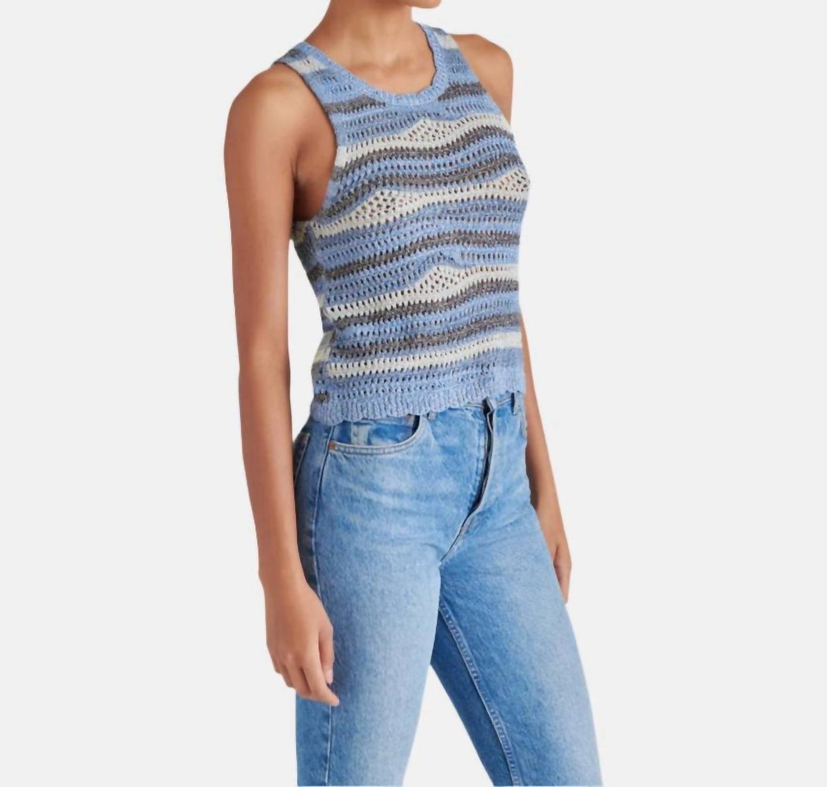Steve Madden - Hannah Sweater