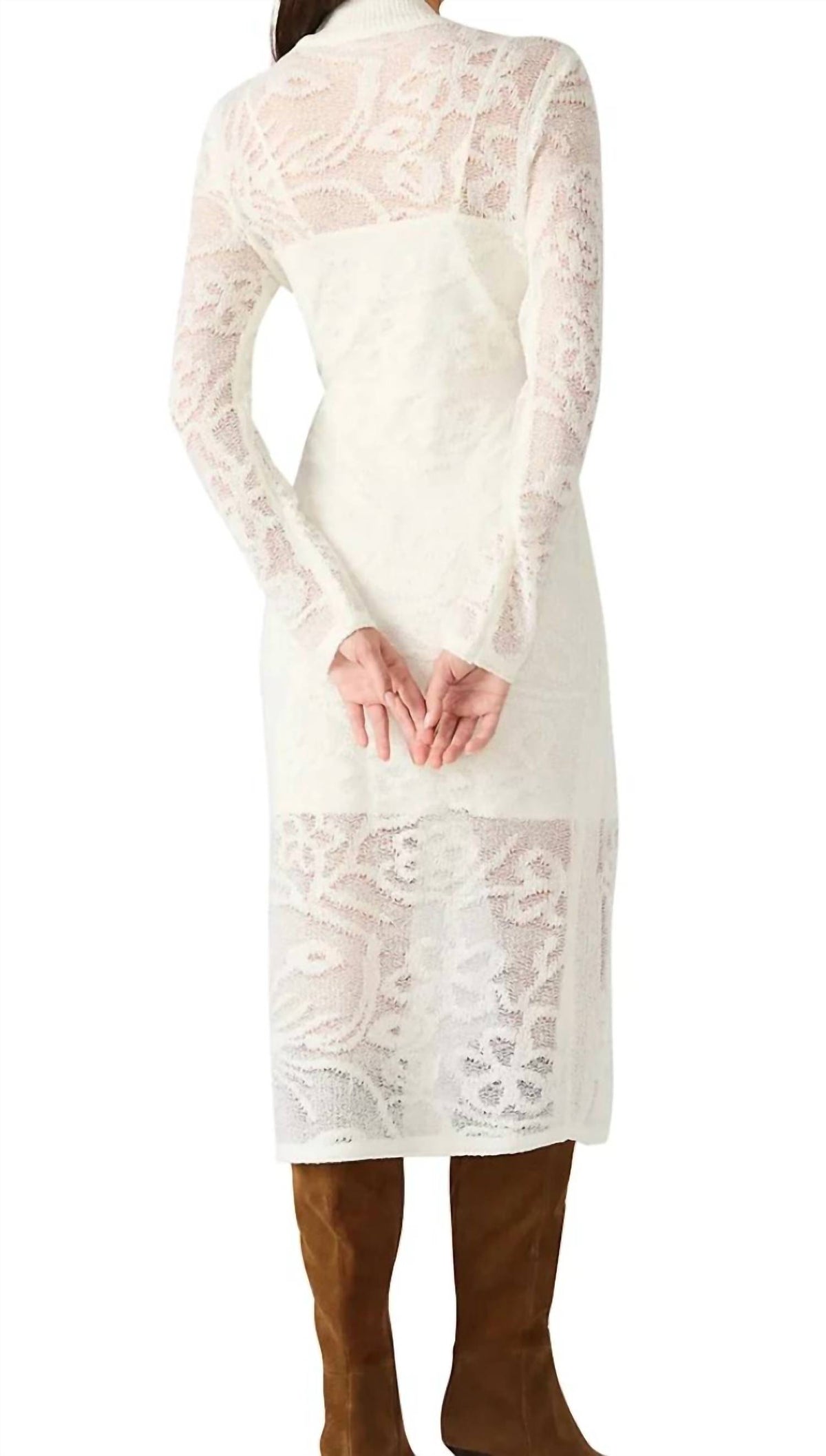 Steve Madden - Illie Dress