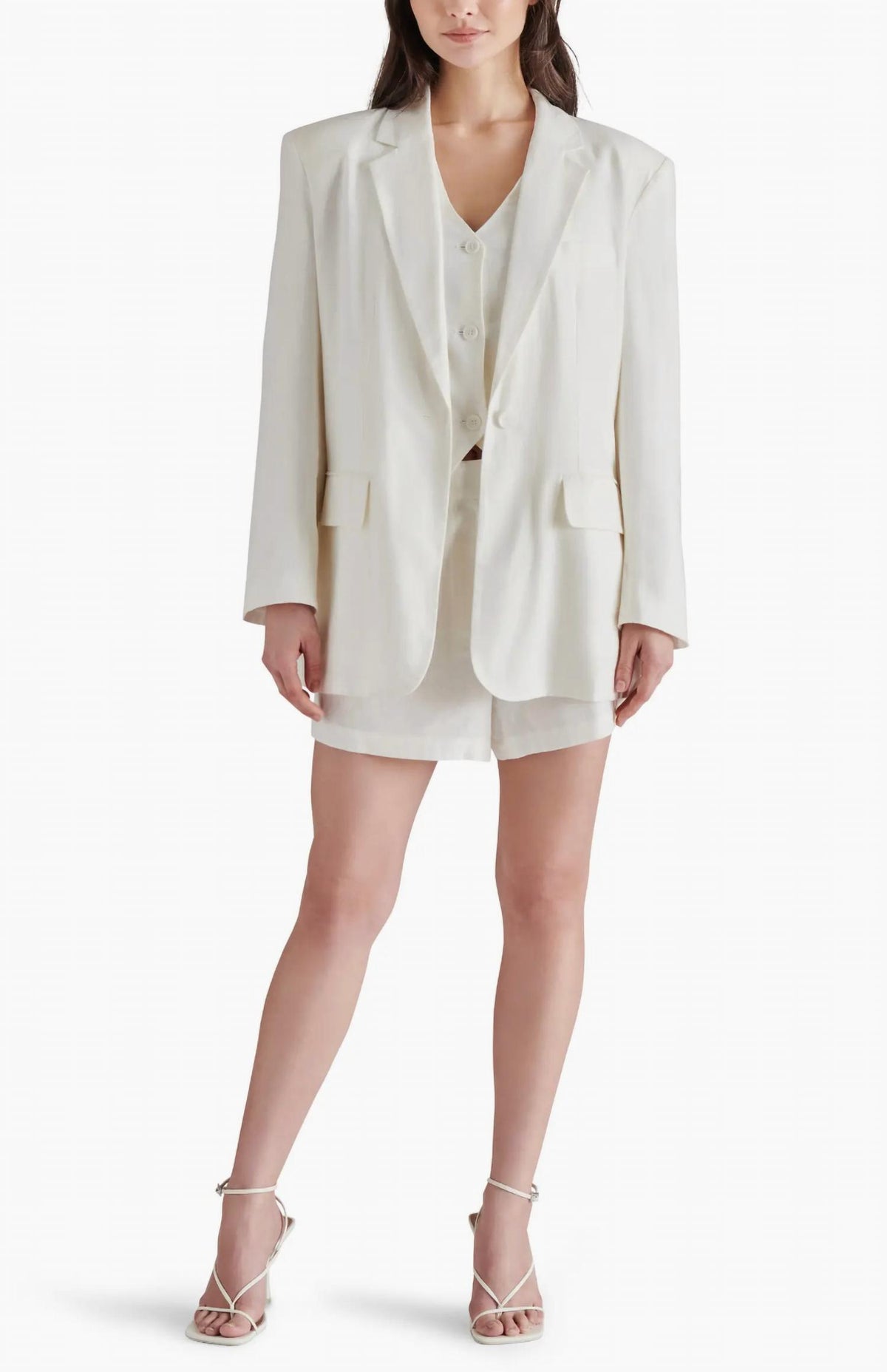 Steve Madden - Imaan Blazer