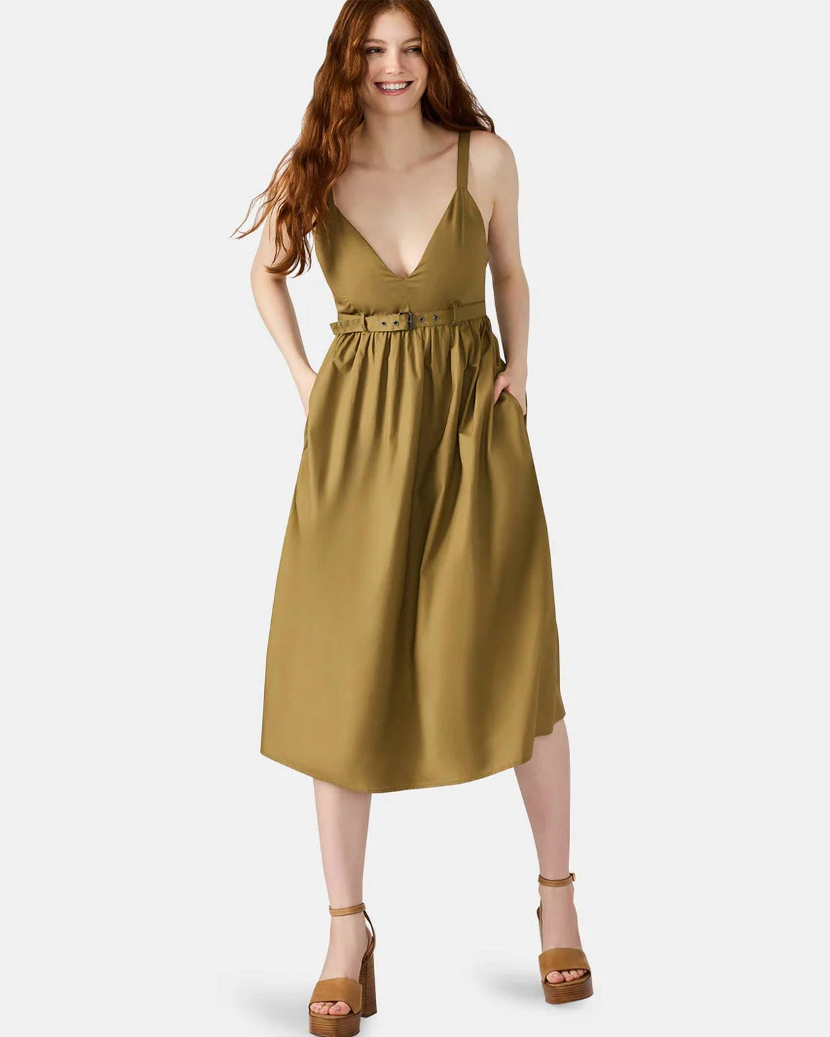 Steve Madden - Juno Dress