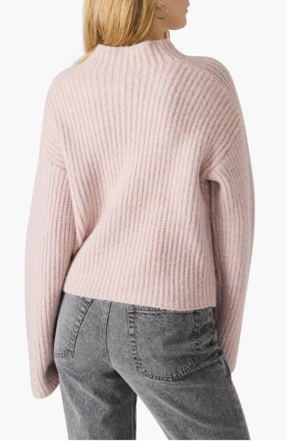 Steve Madden - Klara Rib Sweater