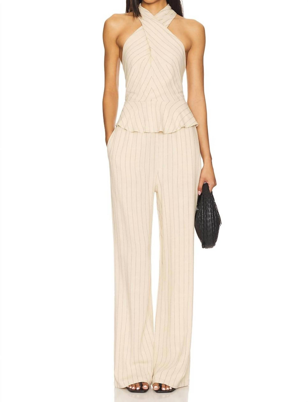 Steve Madden - Kosta Halter Top