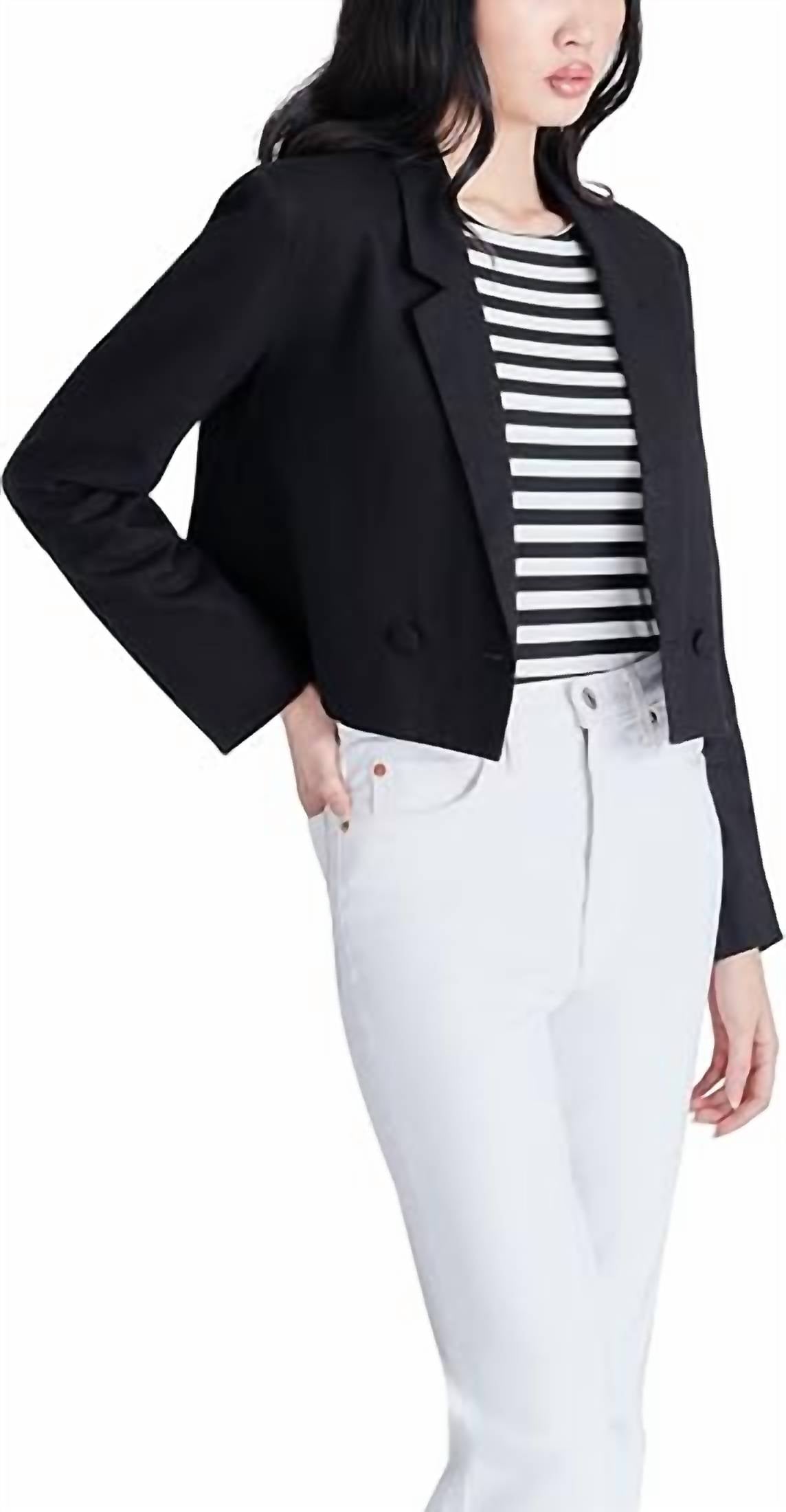 Steve Madden - Kourtney Blazer