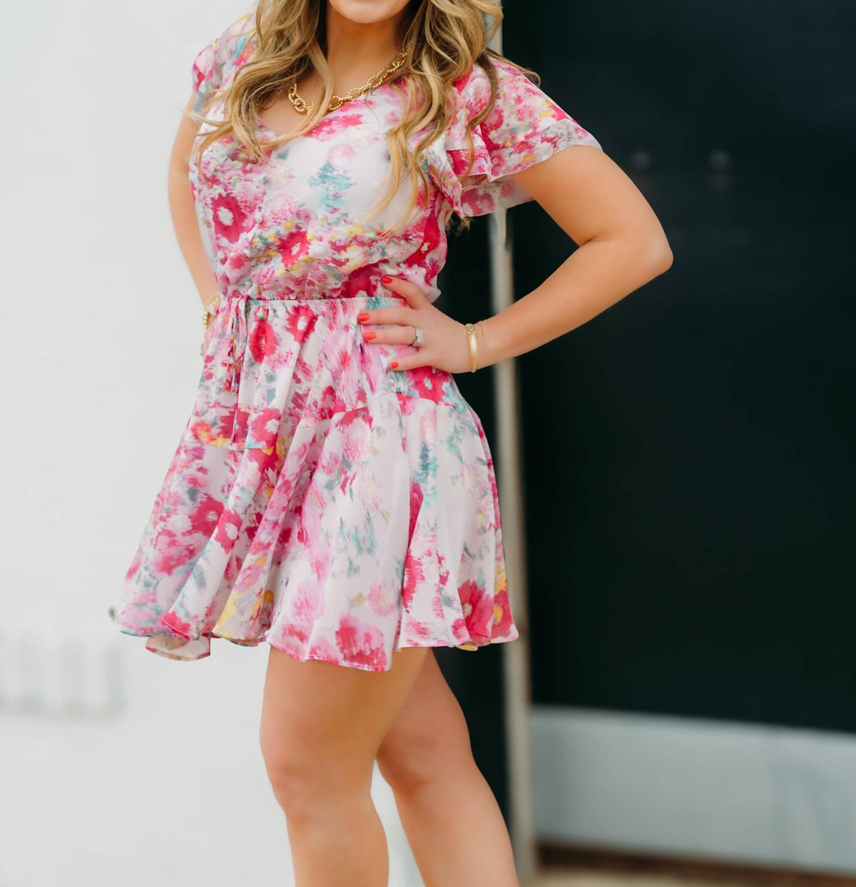 Steve Madden - Kristy Dress
