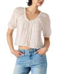 Steve Madden - Lana Top