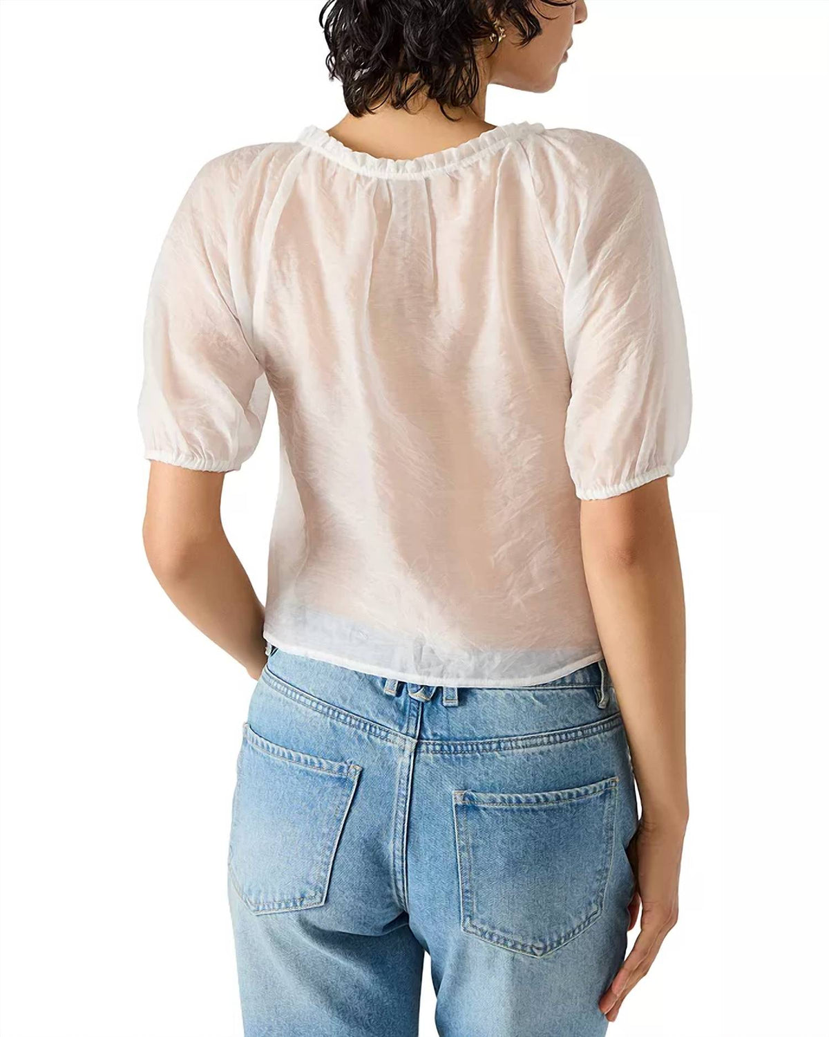 Steve Madden - Lana Top
