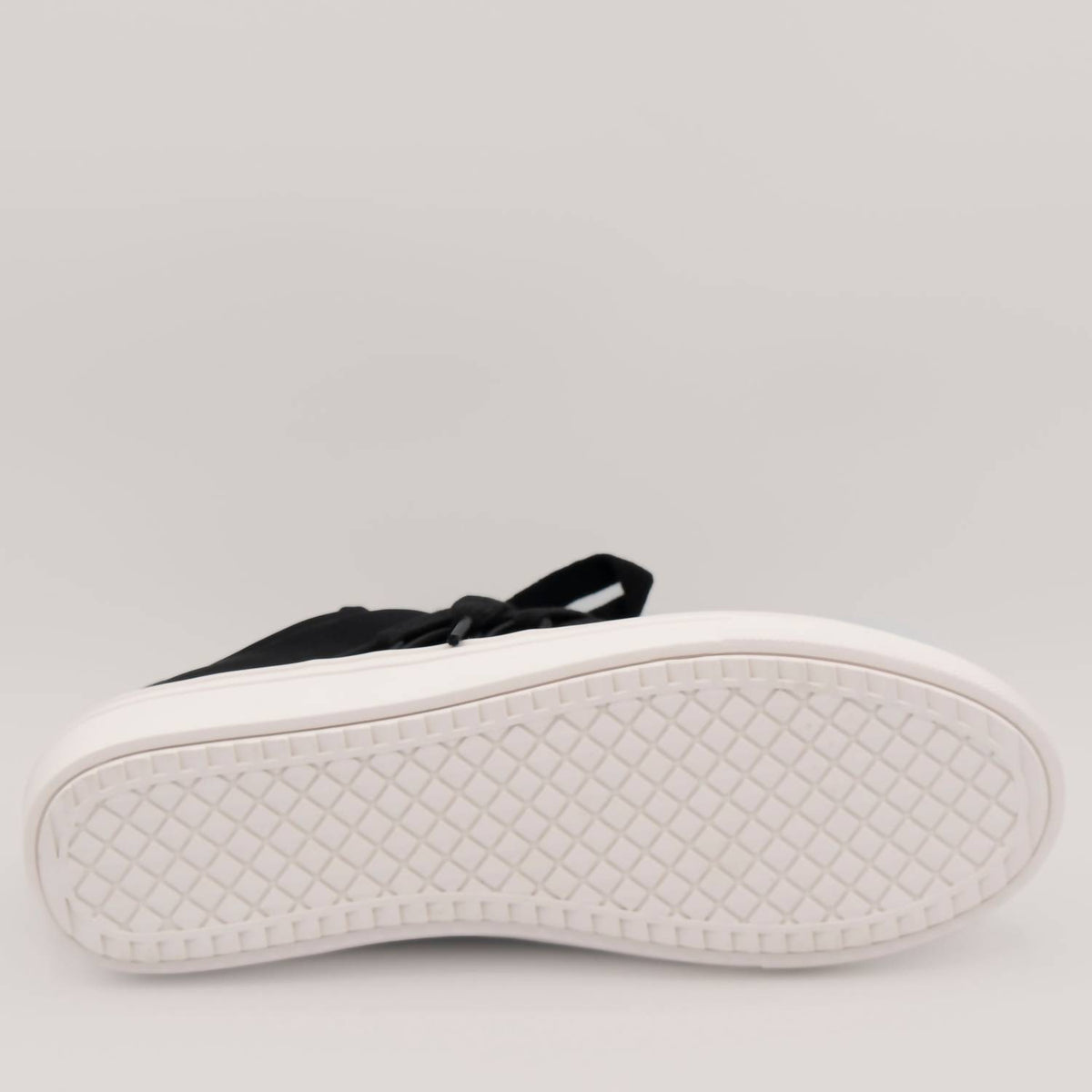 Steve Madden - Women's Lancer Mid Top Sneakers