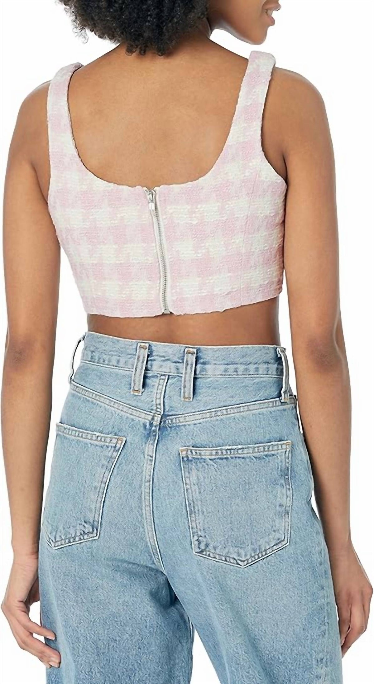 Steve Madden - Layla Top