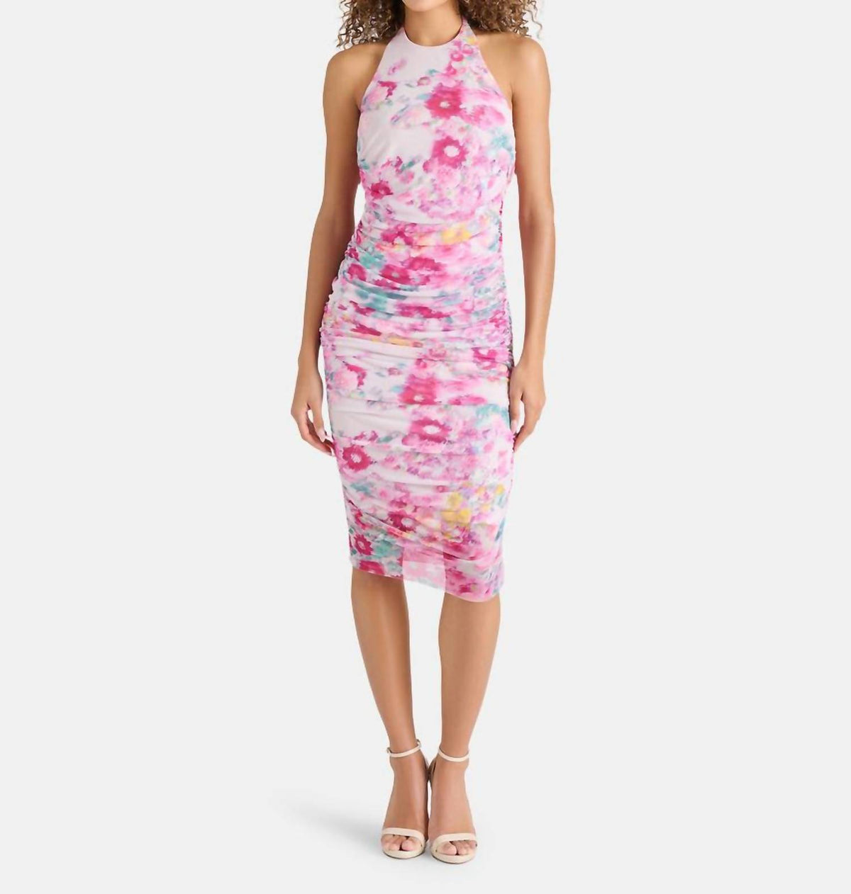 Steve Madden - Lea Midi Dress