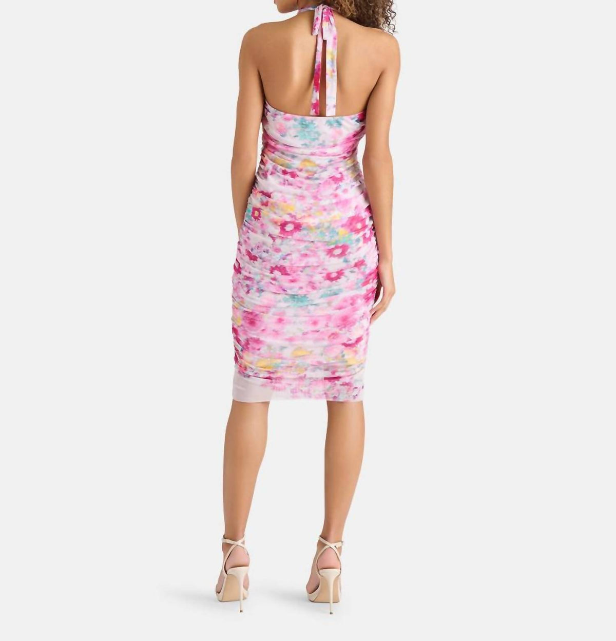 Steve Madden - Lea Midi Dress