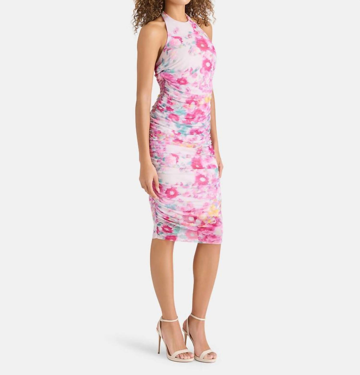Steve Madden - Lea Midi Dress
