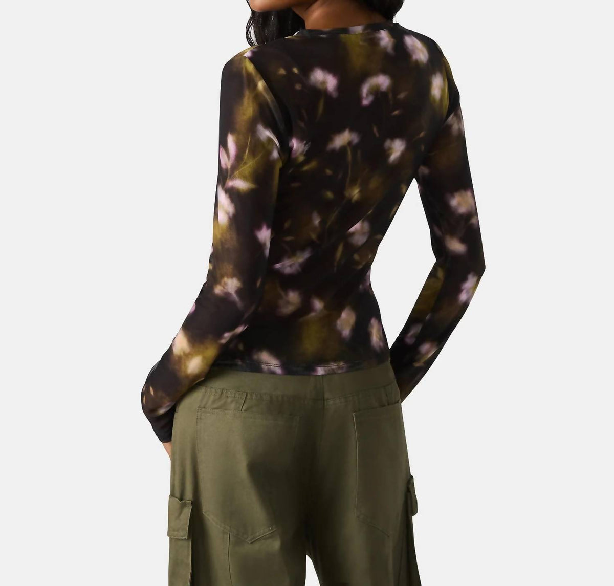 Steve Madden - Lilianna Top
