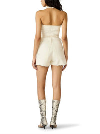 Steve Madden - Lilien Mid-rise Short