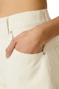 Steve Madden - Lilien Mid-rise Short