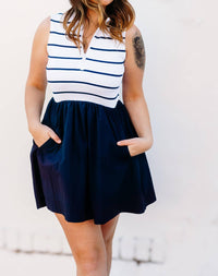 Steve Madden - Lyon Dress