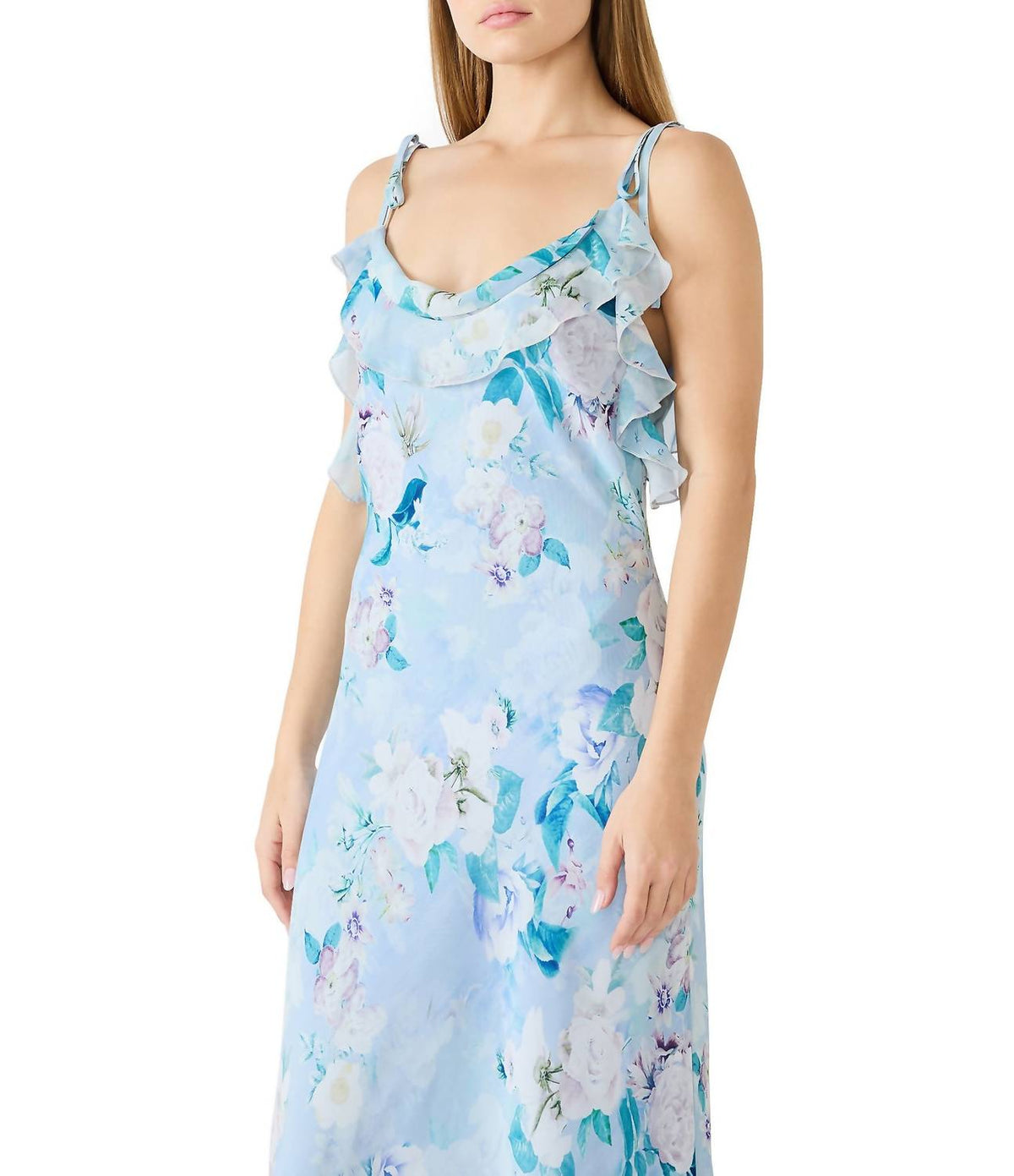Steve Madden - Malenna Dress