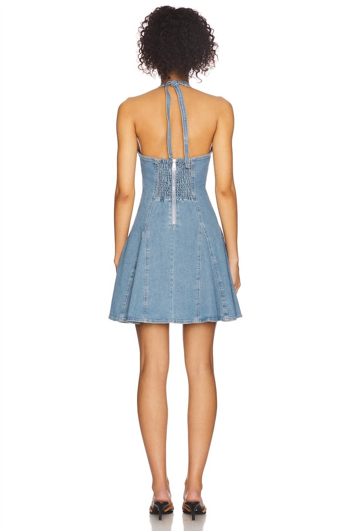 Steve Madden - Malia Mini Dress