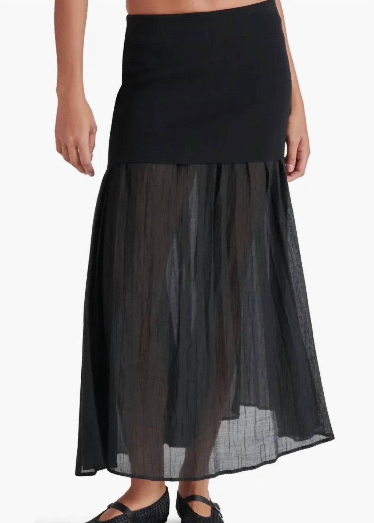 Steve Madden - Malvina Skirt