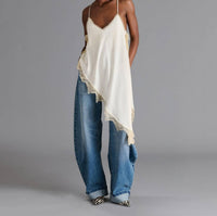 Steve Madden - Margan Asymmetric Top