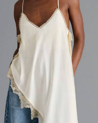 Steve Madden - Margan Asymmetric Top
