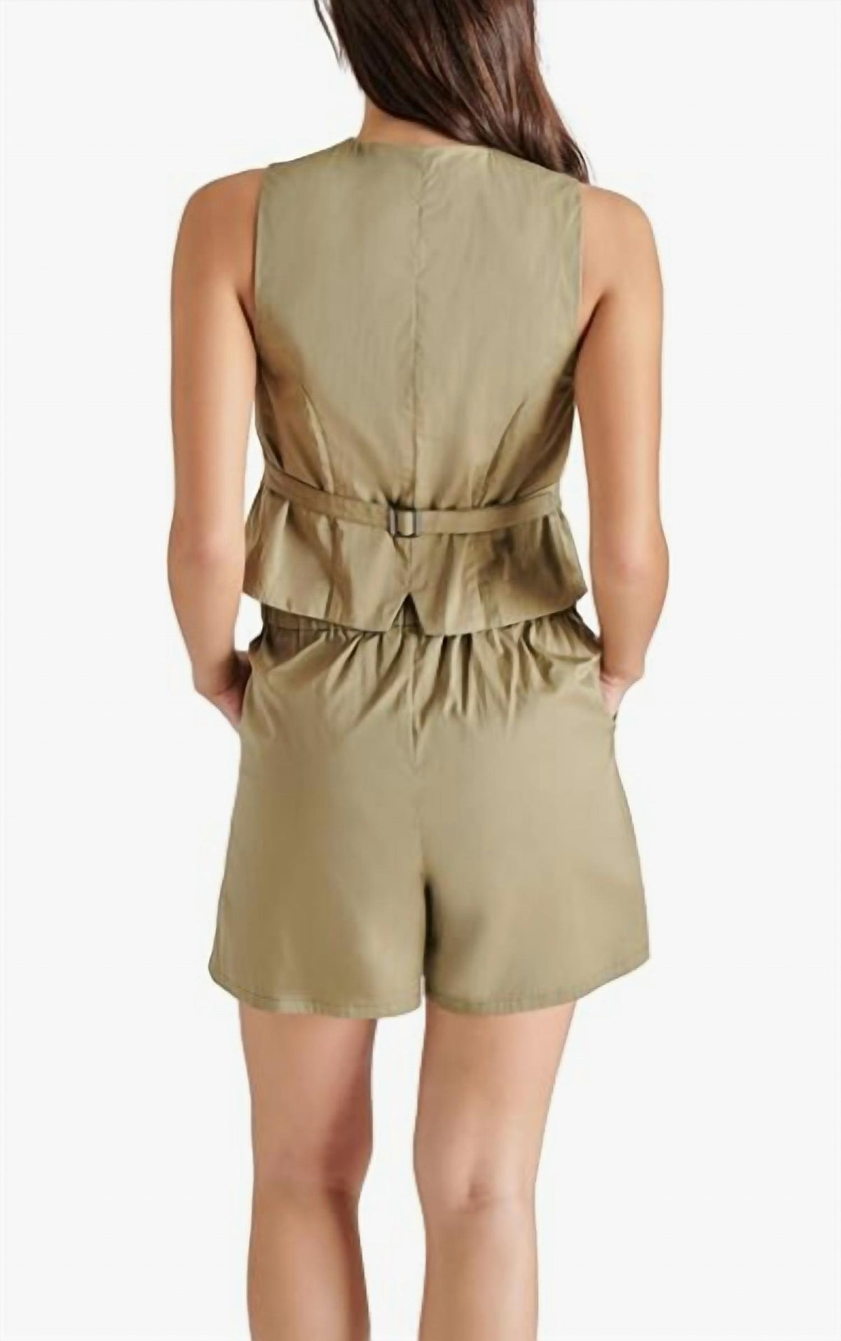 Steve Madden - Maribel Vest