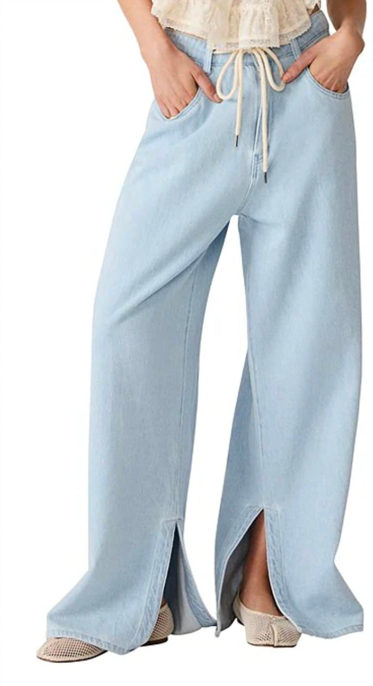 Steve Madden - Maycen Pant