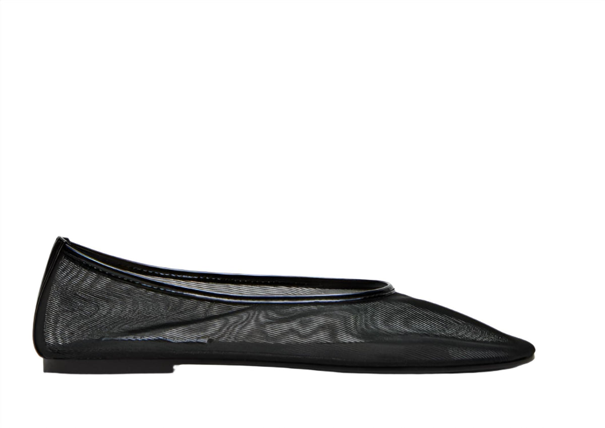 Steve Madden - Women's Meadow Mesh Ballet Flat
