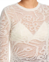 Steve Madden - Megann Knit Top