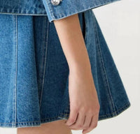 Steve Madden - Melissa Swing Jacket