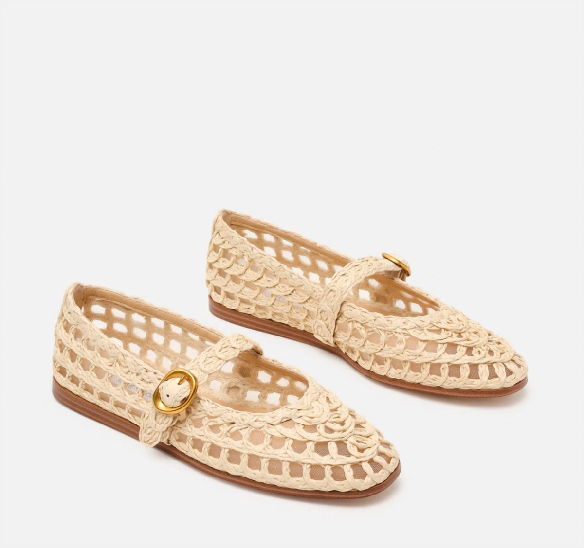 Steve Madden - Women's Melody Mary Jane