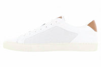 Steve Madden - Men's Finneas Leather Sneaker