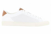 Steve Madden - Men's Finneas Leather Sneaker
