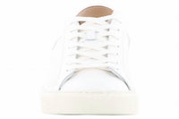 Steve Madden - Men's Finneas Leather Sneaker